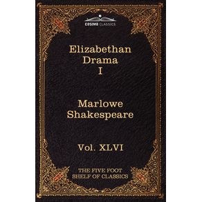 Elizabethan-Drama-I