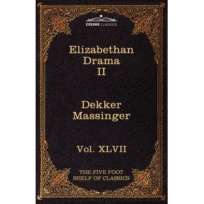 Elizabethan-Drama-II