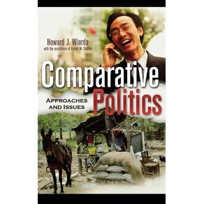 Comparative-Politics