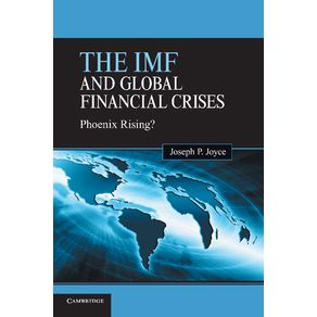 The-IMF-and-Global-Financial-Crises