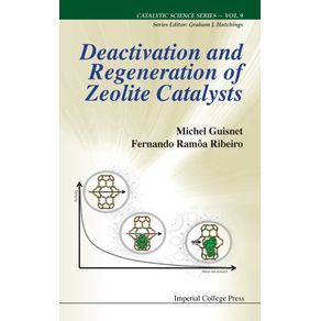 Deactivation-and-Regeneration-of-Zeolite-Catalysts