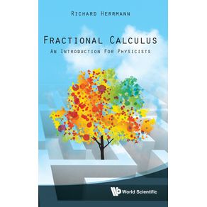 Fractional-Calculus