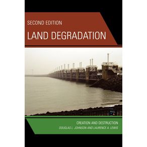 Land-Degradation