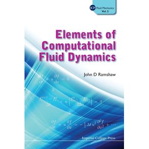 Elements-of-Computational-Fluid-Dynamics