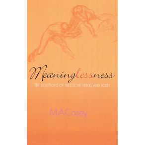 Meaninglessness