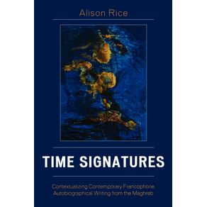 Time-Signatures