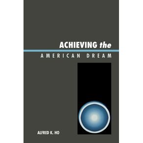 Achieving-the-American-Dream