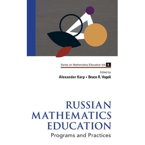 Russian-Mathematics-Education