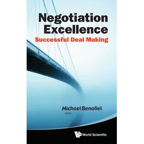 Negotiation-Excellence