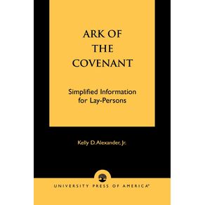 Ark-of-the-Covenant