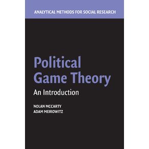 Political-Game-Theory