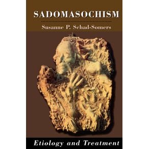 Sadomasochism