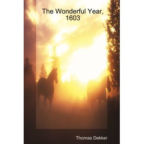 The-Wonderfull-Yeare-1603