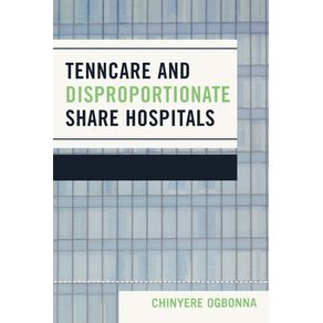 TennCare-and-Disproportionate-Share-Hospitals
