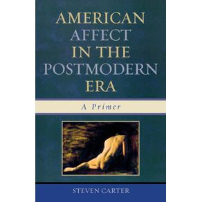 American-Affect-in-the-Postmodern-Era