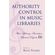 Authority-Control-in-Music-Libraries