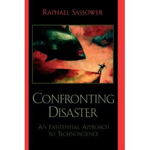 Confronting-Disaster
