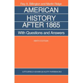 American-History-After-1865