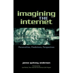 Imagining-the-Internet