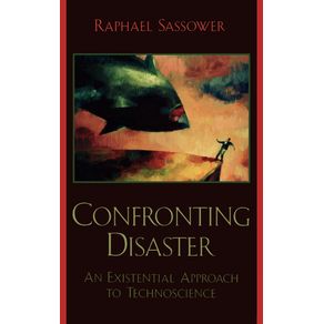 Confronting-Disaster