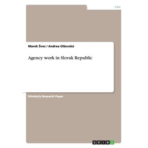 Agency-work-in-Slovak-Republic