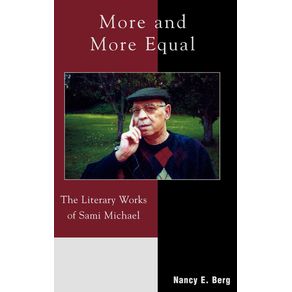 More-and-More-Equal
