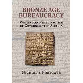 Bronze-Age-Bureaucracy
