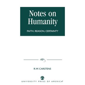 Notes-on-Humanity