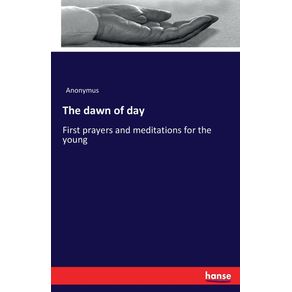 The-dawn-of-day