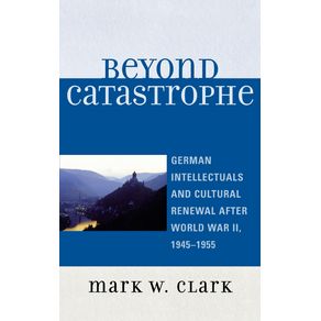 Beyond-Catastrophe