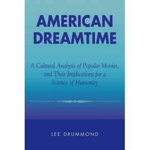 American-Dreamtime
