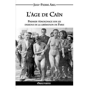 Lage-de-Cain