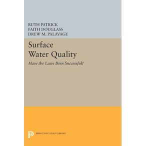 Surface-Water-Quality