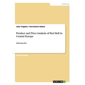 Product-and-Price-Analysis-of-Red-Bull-in-Central-Europe