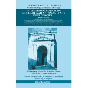 International-Seminar-on-Nuclear-War-and-Planetary-Emergencies-43rd-Session