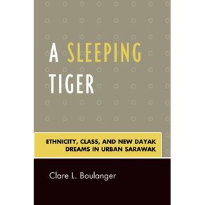 A-Sleeping-Tiger