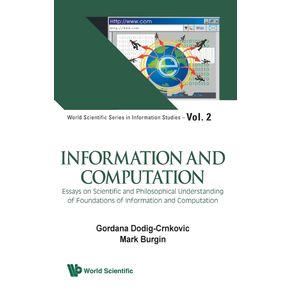 Information-and-Computation