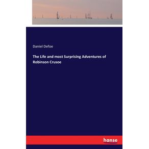 The-Life-and-most-Surprising-Adventures-of-Robinson-Crusoe