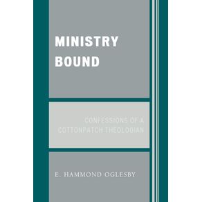 Ministry-Bound