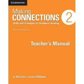 Making-Connections-Level-2