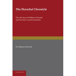 The-Herschel-Chronicle