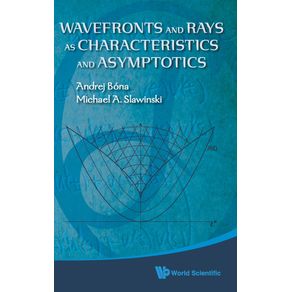 Wavefronts-and-Rays-as-Characteristics-and-Asymptotics
