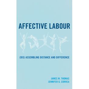 Affective-Labour