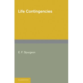 Life-Contingencies