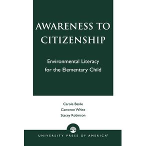 Awareness-to-Citizenship