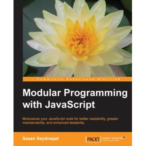 Modular-Programming-with-JavaScript