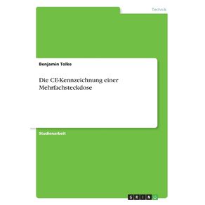 Die-CE-Kennzeichnung-einer-Mehrfachsteckdose