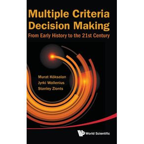 Multiple-Criteria-Decision-Making