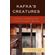 Kafkas-Creatures