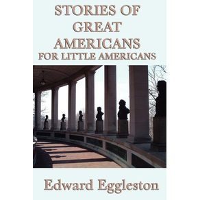 Stories-of-Great-Americans-For-Little-Americans